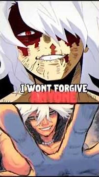 The Tragic Origin of Shigaraki..💔 | MHA Season 7