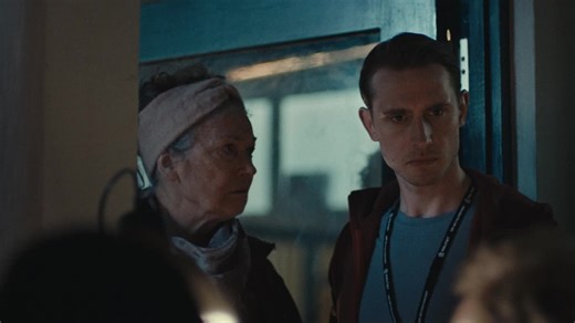 Wisting S01E05 Lektor PL