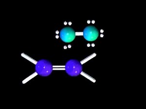 Halogen Addition to Alkenes