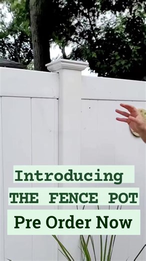 FencePot on TikTok