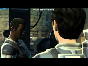 SWTOR Trooper #8: Finding Needles