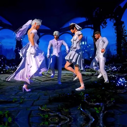 wedding suit and arbi dance vibe #foryou