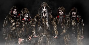 Video Premiere: DIMMU BORGIR's 'Interdimensional Summit'