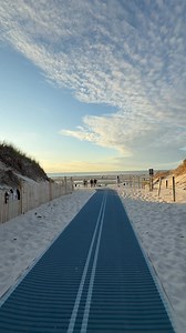 Cape Cod - The Summer 2025 Mayflower Beach - Dennis, Massachusetts | Cape Cod, Massachusetts
