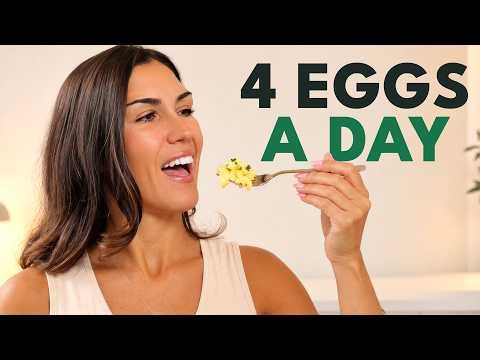 Best foods to eat on retatrutide (so you lose fat, not muscle)