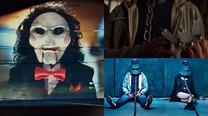 《JIGSAW》又来了！虐杀游戏再升级、更血腥！