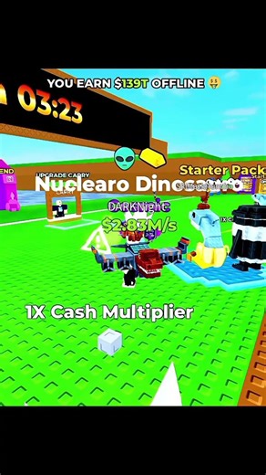 grab a mystery box #roblox #brainrot#original