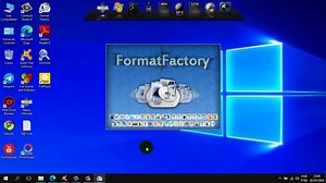 Apresentando o Format Factory - Conversor de Mídias Multifuncional