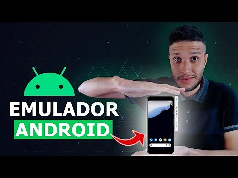 Android Studio Configurar EMULADOR da Forma Correta - Guia Definitivo e Atualizado 2023
