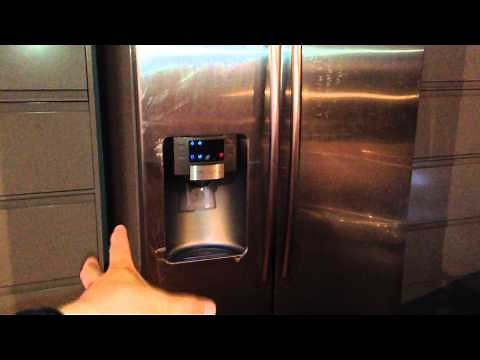 Samsung Refrigerator Freezer Not Cooling Properly