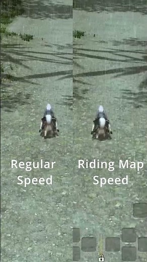How to increase your mount speed in Dawntrail! #ffxiv #dawntrail #mmorpg #twitchstreamer