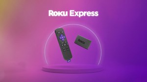 1.7K views · 22 reactions | Introducing the Roku Express and all-new Roku Wireless Bass → bit.ly/3L263Ao | Roku | Facebook