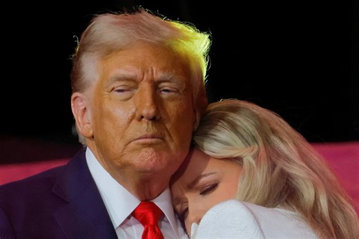 What is the 'Red Wall?' How to watch Trump at Turning Point event in Phoenix