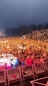 same music, different city, great energy! Dank Bad Kissingen, danke an alle Fans, die Stimmung war einfach gigantisch❤️ danke 90s Supershow, danke NMC booking🙏 | Masterboy