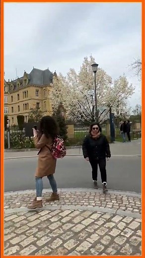 Exploring Luxembourg City: A Stunning Tour of the Capital’s Highlights