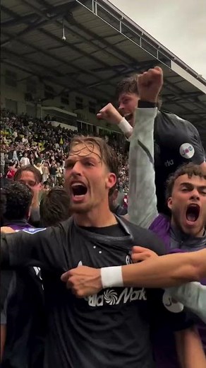 READ SCHIET FEYENOORD NAAR OVERWINNING! 🔥