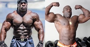 Kali Muscle: From The Cell Block To A Fitness Superstar – Fitness Volt