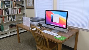 Lee Co. Library offers technology to turn VHS to digital files
