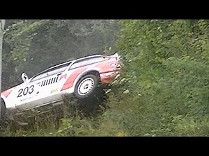 Rallye Best of Crash 2021 [VHC]