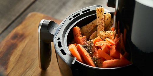 Air fryer vs oven: energy usage, costs and cooking results compared - Which?