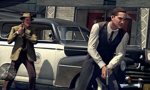 17 Best PS4 Modern Detective Games - Gameranx