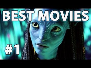 THE BEST MOVIES OF ALL TIME! (Part 1)