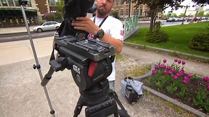 Vos nouvelles à Québec, c'est avec Julie Couture. Les samedis et dimanches, 18h. | TVA Québec