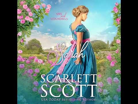 Sarah by Scarlett Scott | Full Audiobook