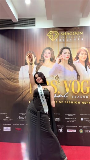 day 4 excited😁@@Mrs Vogue Nepal@@Oshima Banu@@Aliza Gautam##onehanddancer💃💃##fypシv