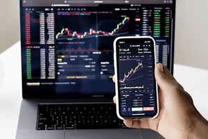 Cara Menghitung Harga Rata-Rata Saham - Istilah Ekonomi Katadata.co.id