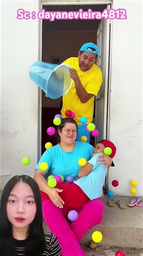 Siram pake b0la⁉️ dayanevieira4812