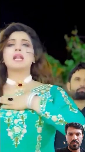 Mehak Malik New Song