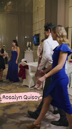 Title - Husband for Hire - EP 7 💥Watch More https://link.stardust-tv.com/N5bC 💥Synopsis "Be my date tonight!" Lizzie hires "hotel waiter" Jack to pose as her boyfriend, while Jack proposes in front of her entire family! #StardustTV #latestdrama #sendstarstosupport #UnitedStates | Rosalyn Quisoy