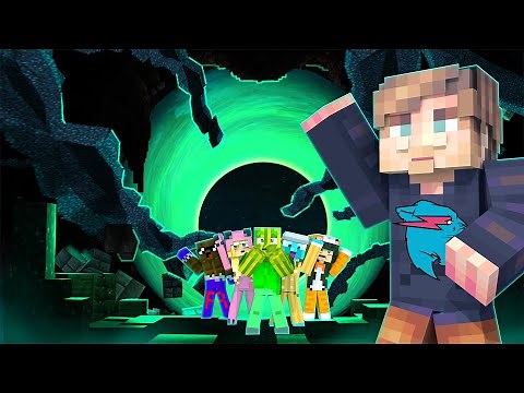 WIR TESTEN den 50.000€ MRBEAST MOD... IN MINECRAFT?!