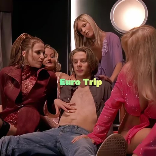 #eurotrip #flim #movie #fyp #tvshow