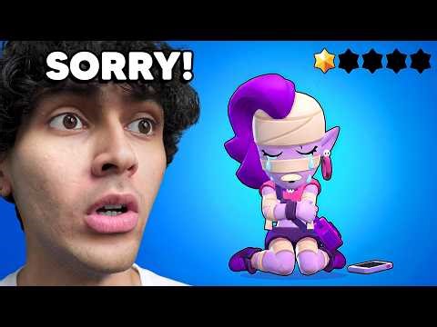 I made a MISTAKE! (Sorry) 😳 | Mohi Plays