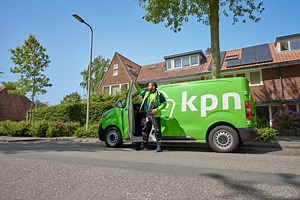 KPN voert verbeteringen door aan IPTV-app voor Android TV