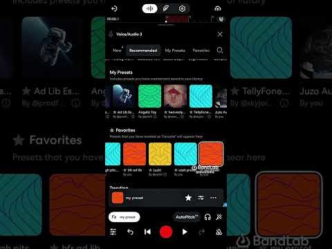 How To Make a Song On BandLab! (For Beginners)