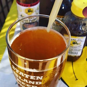 Our cbd/hemp water soluble full spectrum oil into @sibeerco summer beer. Come grab a beer and get some free cbd samples. #buzzbuzz | Beezy Beez honey. | Facebook