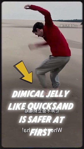 Don't panic if you encounter a mud pit.