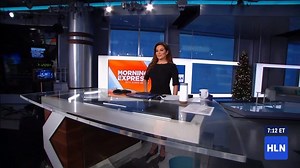 👋 Hi Monday | Morning Express with Robin Meade