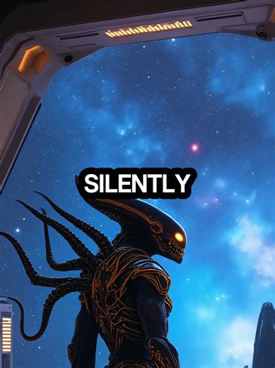 The Alien Flagship Approached a Human Ship | Then It Vanished | HFY Sci-Fi Short Story #hfy #scifi #writingprompts #writingpromptsdaily #reddit