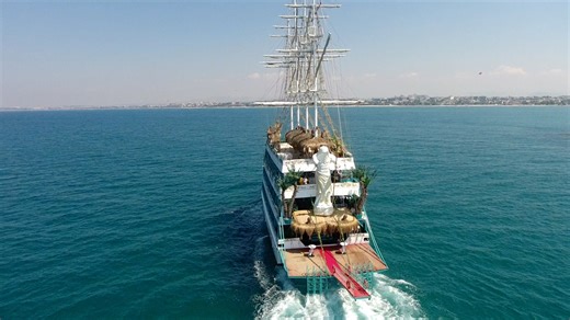 Antalya side M.başaran Prodüksyion on Reels