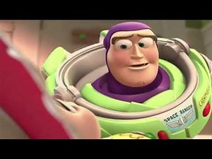 "Buzzladdin" (Shayne Hardin Style) Part 16 - Linguini Rides on Lightning