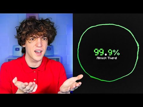 Can YOU Draw a Perfect Circle?