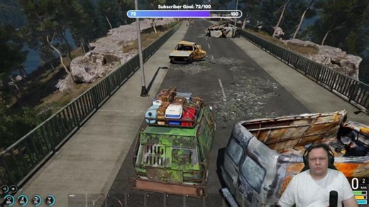 [ SCUM | DropsEnabled ] Quest Exploration and looting on RayKitGames PvP Server! Get your daily dose of SCUM... !discord !tip !gameserver