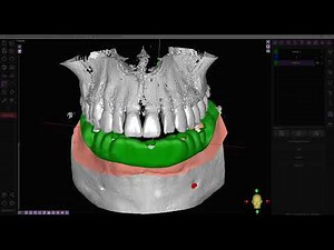 Surgical Guide. Tab Introduction. Step-by-step creation