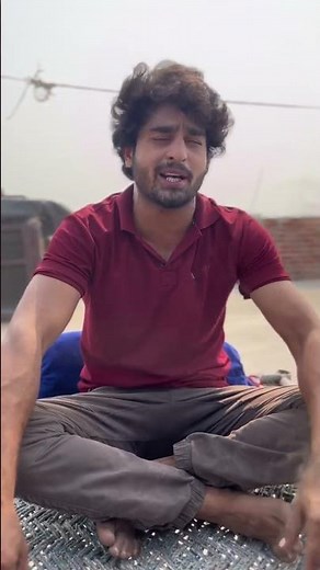 मेकअप के अंदर चुड़ैल😂#shorts #luckofboy