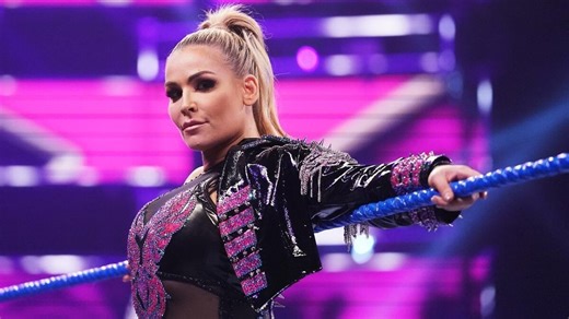 Natalya Officially Unveils New WWE Name and Persona on RAW