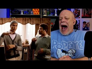 KEY & PEELE Reaction 🤣 Gay Wedding Advice | Absolutely HYSTERICAL!